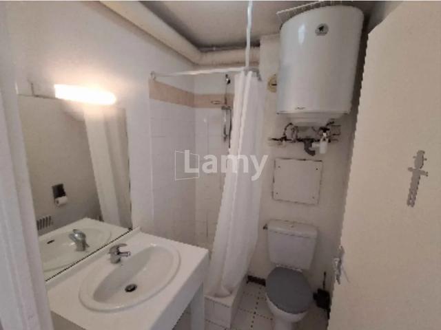 Location Appartement Rue de Solferino, Bordeaux