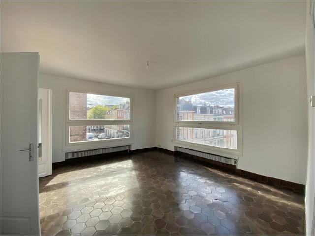 Location Appartement Rue de Solférino, Lille