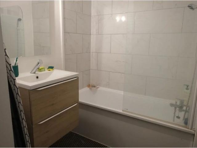 Location Appartement Rue de Solférino, Lille