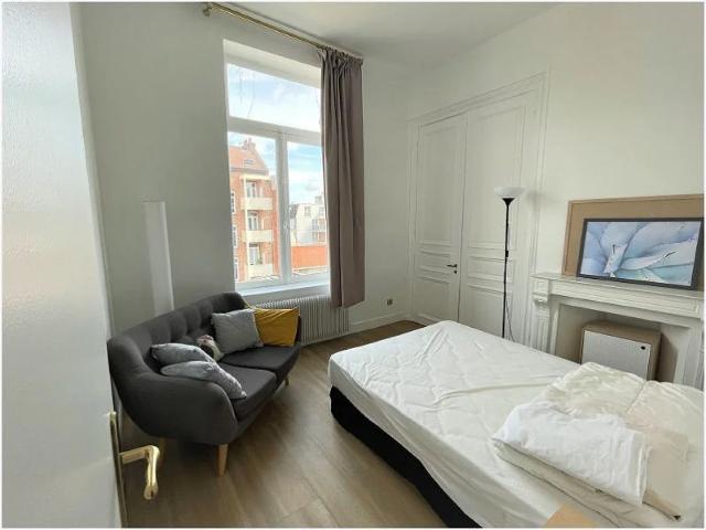 Location Appartement Rue de Solférino, Tourcoing