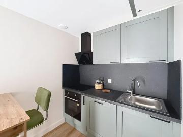 Location House Rue de Solignac, Nancy