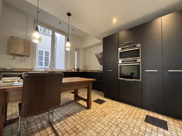 Location Appartement Rue de Sault, Grenoble