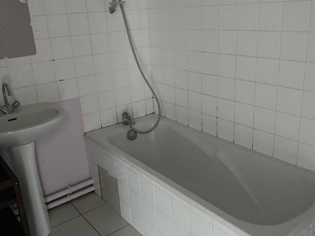 Location Appartement Rue de Saumur, Les Herbiers