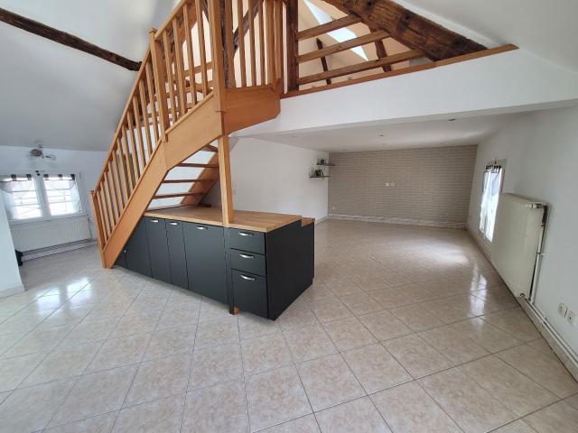 Location Appartement Rue de Saumur, Les Herbiers