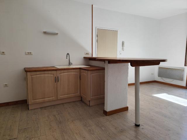 Location Appartement Rue de Saumur, Les Herbiers