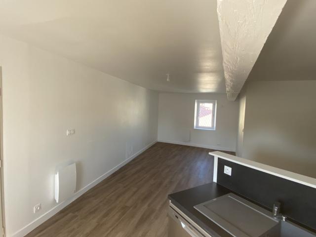 Location Appartement Rue de Saumur, Les Herbiers