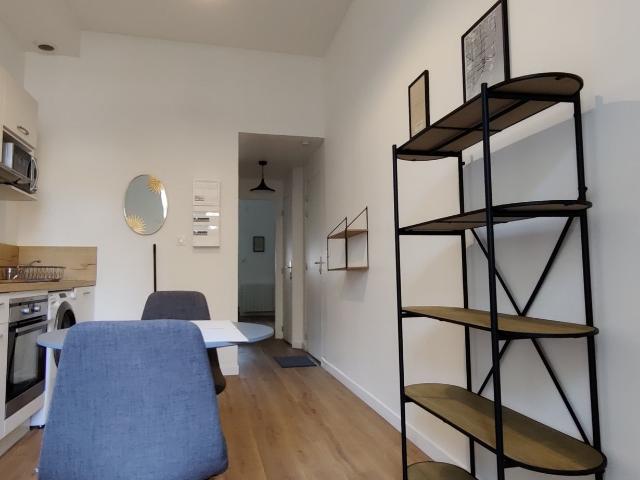 Location Appartement Rue de Saumur, Les Herbiers