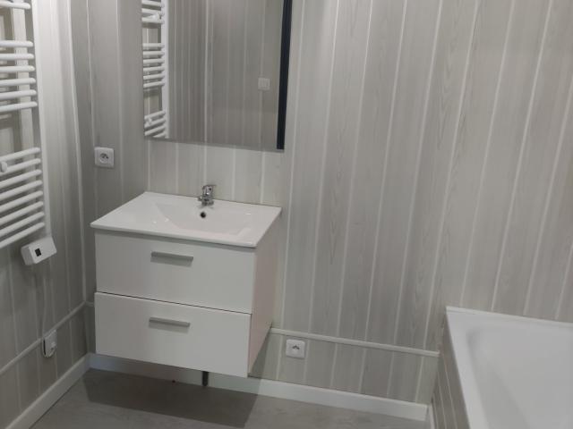 Location Appartement Rue de Saumur, Les Herbiers
