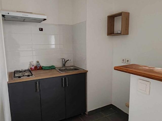 Location Appartement Rue de Saumur, Les Herbiers