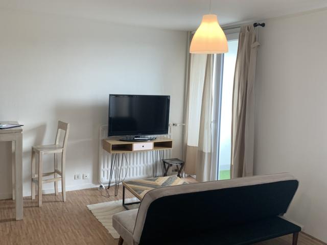 Location Appartement Rue de Saumur, Les Herbiers