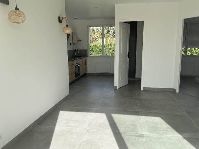 Location Appartement Rue de Saumur, Les Herbiers