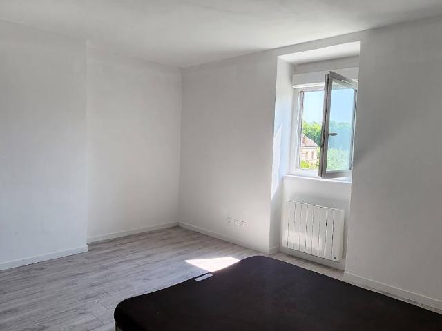 Location Appartement Rue de Saumur, Les Herbiers