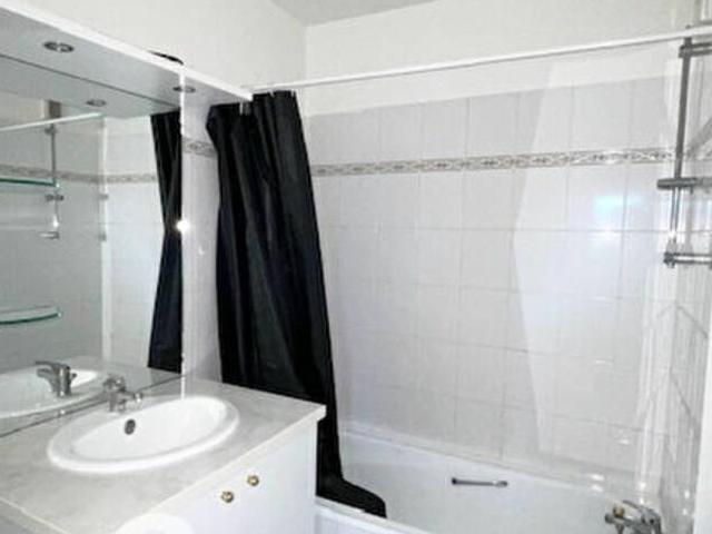 Location Appartement Rue de Saurupt, Nancy