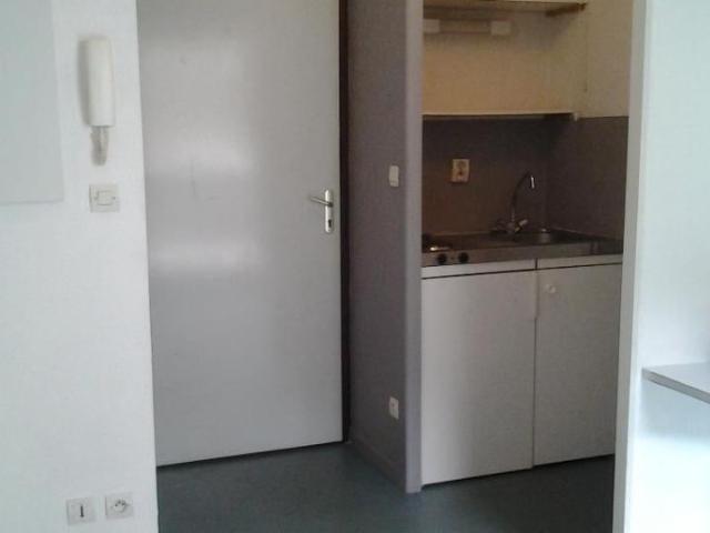 Location Appartement Rue de Savenay, Nantes