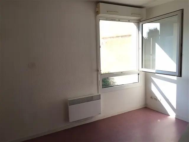 Location Appartement Rue de Savenay, Nantes