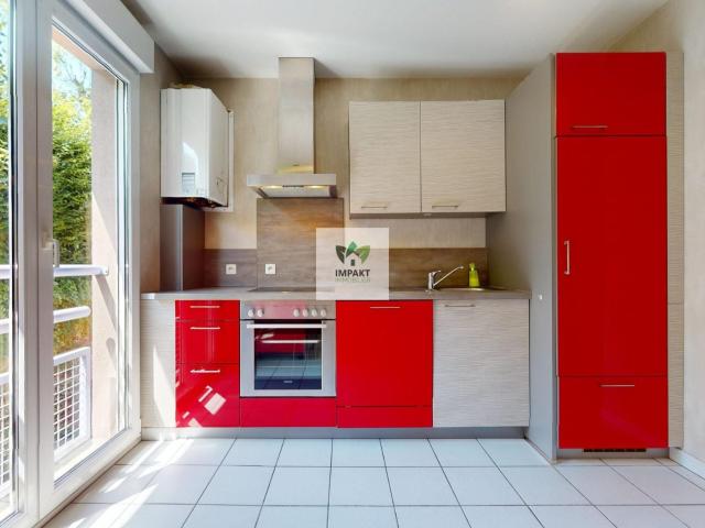 Location Appartement Rue de Saverne, Belfort