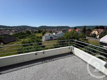 Location Appartement Rue de Saverne, Neugartheim Ittlenheim