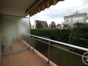 Location Appartement Rue de Saverne, Neugartheim Ittlenheim