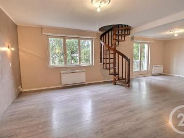 Location Appartement Rue de Saverne, Neugartheim Ittlenheim