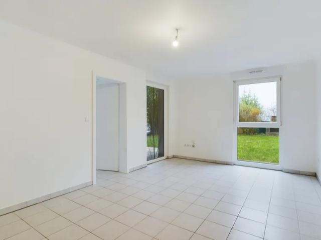 Location Appartement Rue de Savoie, Strasbourg