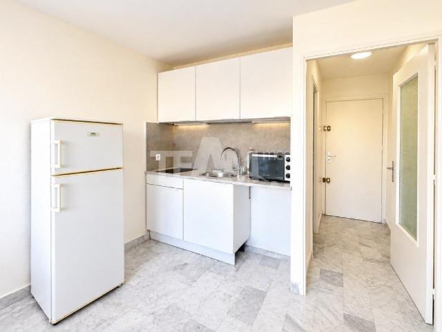 Location Appartement Rue de Savoie, Sète