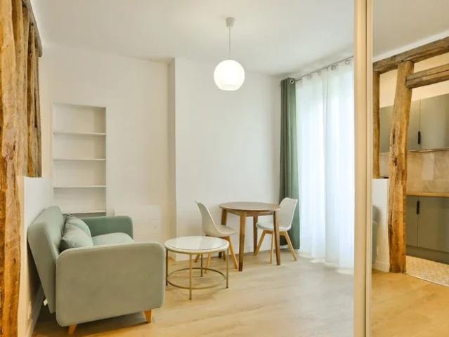 Location Appartement Rue de Sablonville, Neuilly sur Seine