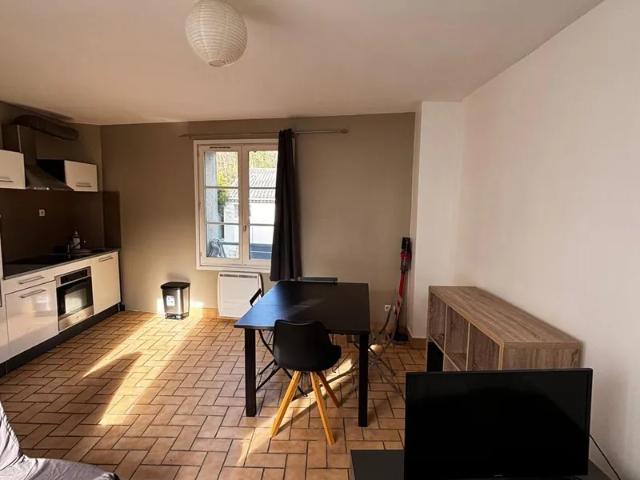Location Appartement Rue de Sablonville, Triel sur Seine