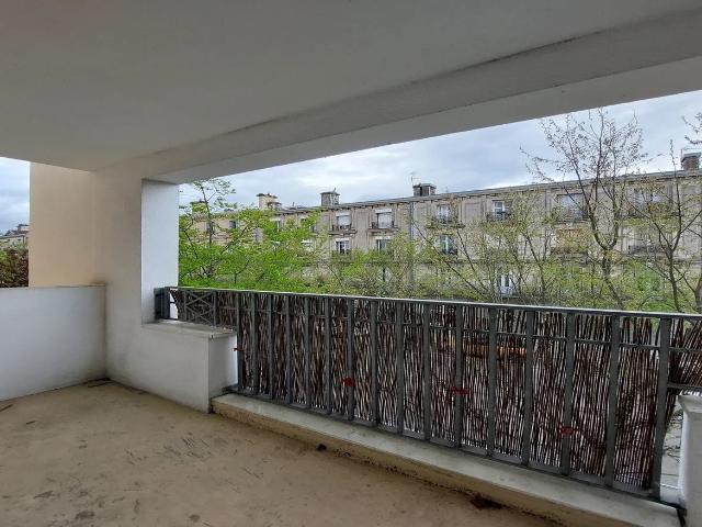 Location Appartement Rue de Saget, Bordeaux