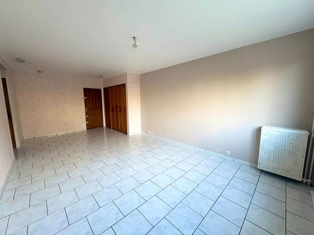 Location Appartement Rue de Sahurs, Canteleu