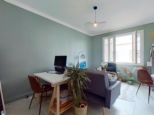 Location Appartement Rue de Saint Cyr, Lyon