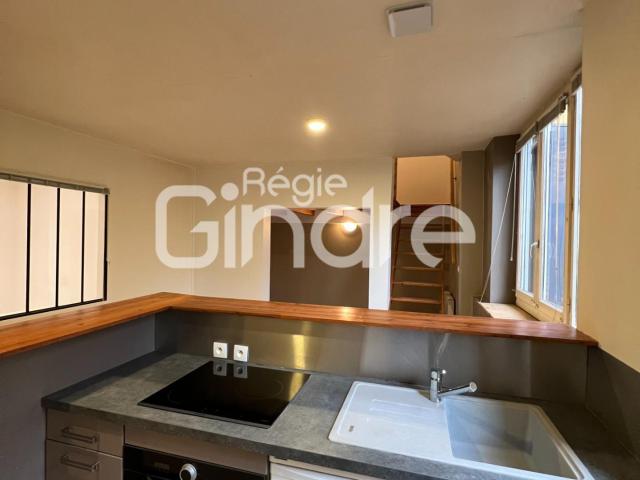 Location Appartement Rue de Saint Cyr, Saint Didier au Mont d'Or