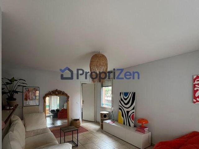 Location Appartement Rue de Saint Cyr, Toulouse