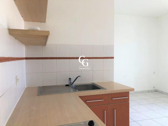 Location Appartement Rue de Saint Brévin, Nantes
