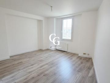 Location Appartement Rue de Saint Brévin, Nantes