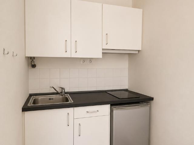 Location Appartement Rue de Saint Dié, Strasbourg