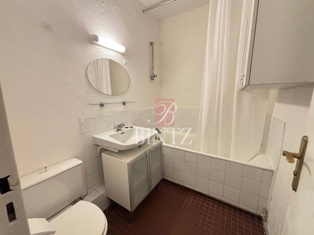 Location Appartement Rue de Saint Dié, Strasbourg