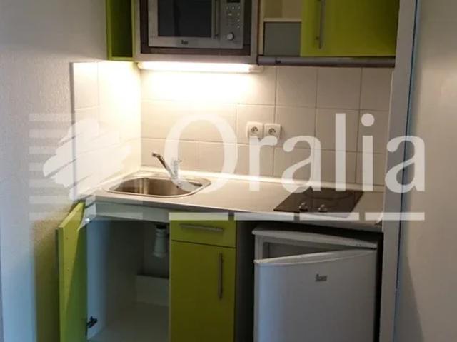 Location Appartement Rue de Saint Hilaire, Montpellier