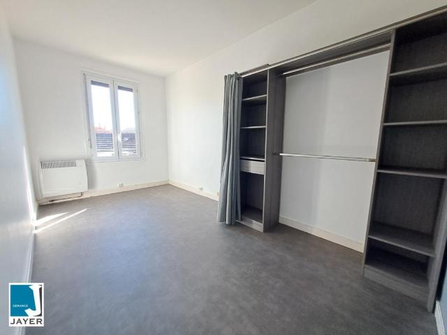 Location Appartement Rue de Saint Jean des Vignes, Chalon sur Saône