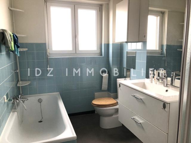 Location Appartement Rue de Saint Louis, Hésingue
