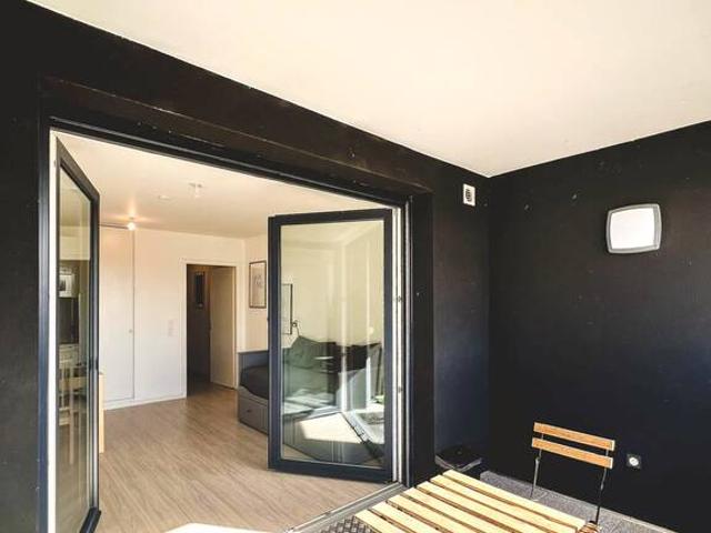 Location Appartement Rue de Saint Louis, Wentzwiller