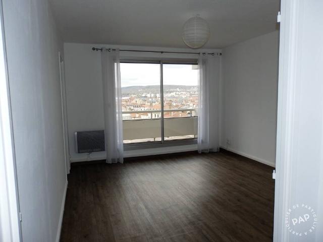 Location Appartement Rue de Saint Lambert, Nancy