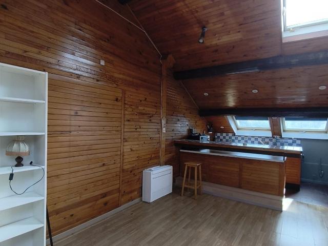 Location Appartement Rue de Saint Lambert, Nancy