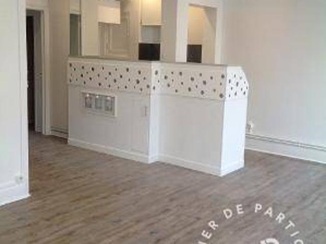 Location Appartement Rue de Saint Lambert, Nancy