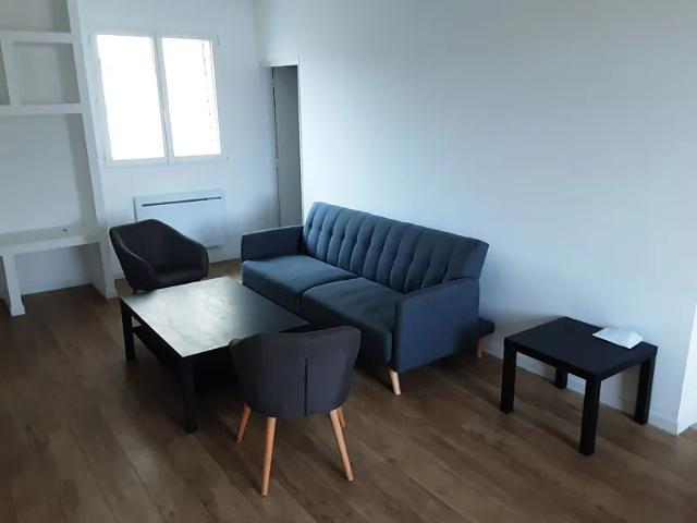 Location Appartement Place du Repos, Guingamp