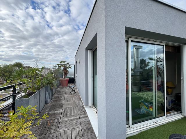 Location Appartement Rue de Saint Malo, Rennes