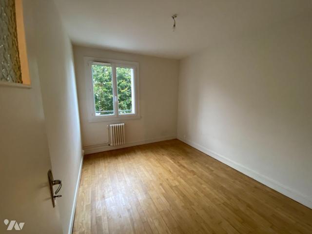 Location Appartement Rue de Saint Malo, Rennes