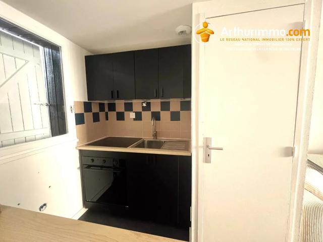Location Appartement Route de Recusses, Acigné