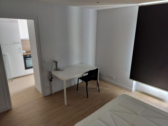 Location Appartement Rue de Saint Malo, Saint Grégoire