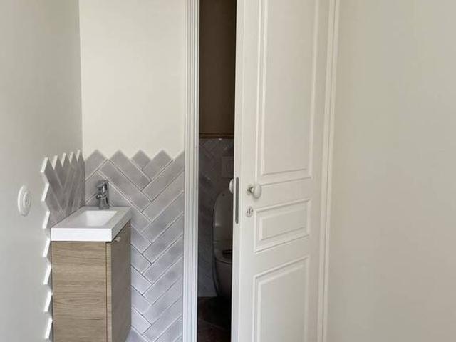 Location Appartement Rue de Saint Nom, Saint Germain en Laye