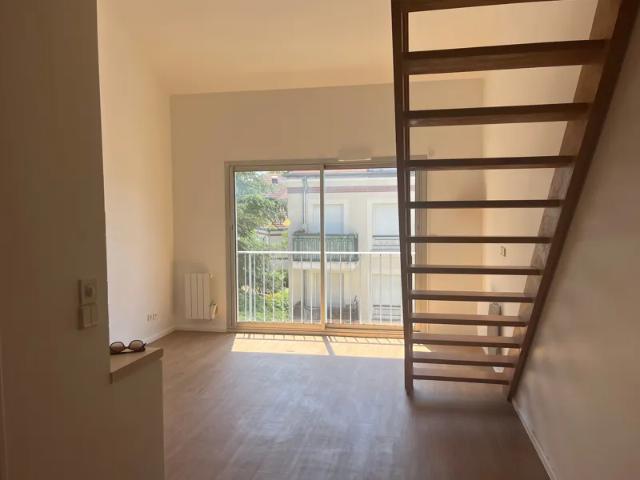 Location Appartement Rue de Saint Prix, Saint Leu la Forêt